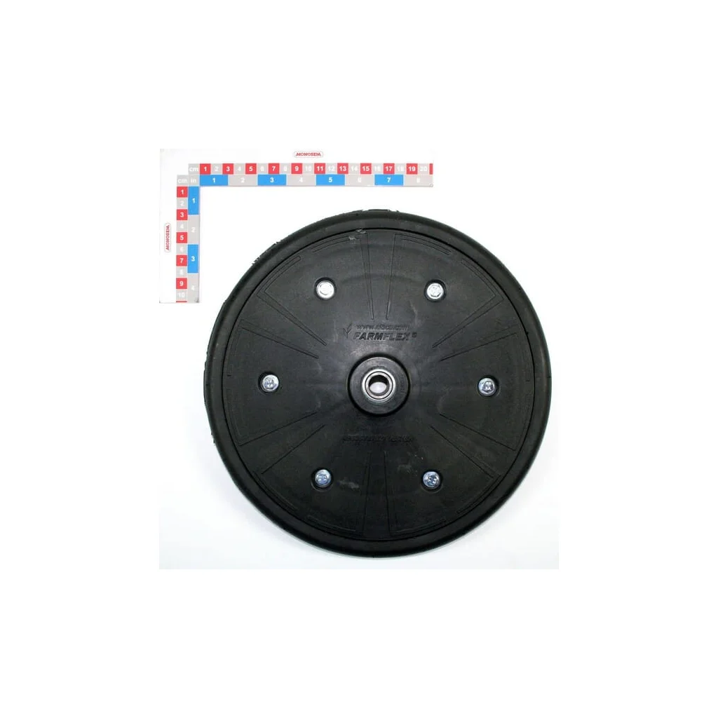Jantă roată spate Farmflex 1" 12 1/2 (po)