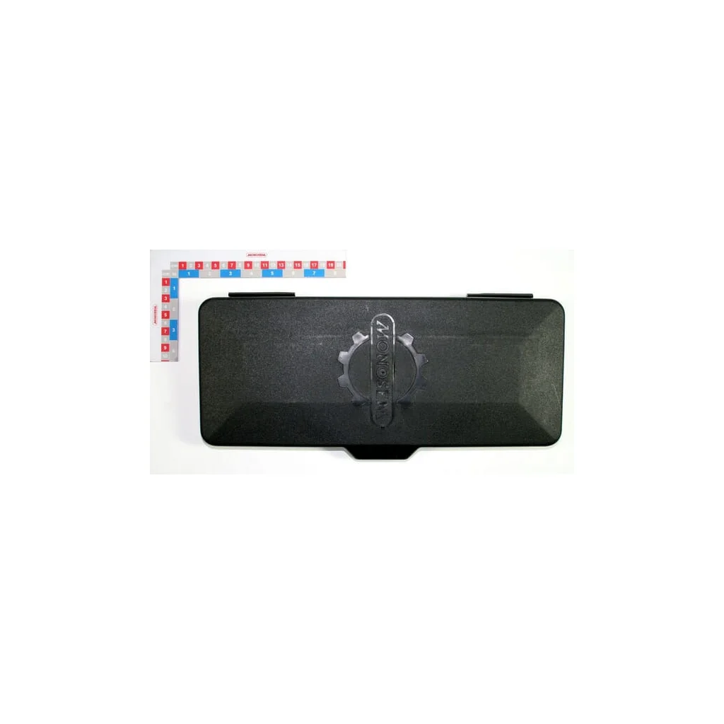 Capac de plastic