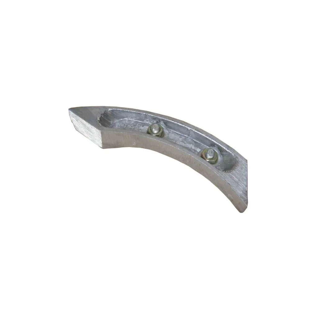 Inserții de aluminiu