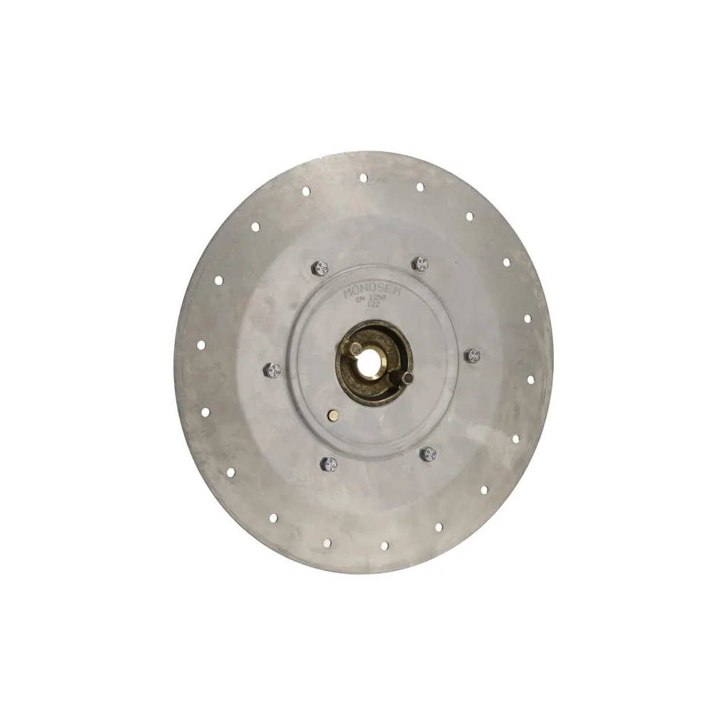 Disc semănătoare complet DC 1850 electric