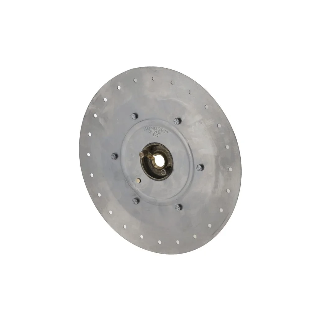 Disc semănătoare complet DC 2450 electric