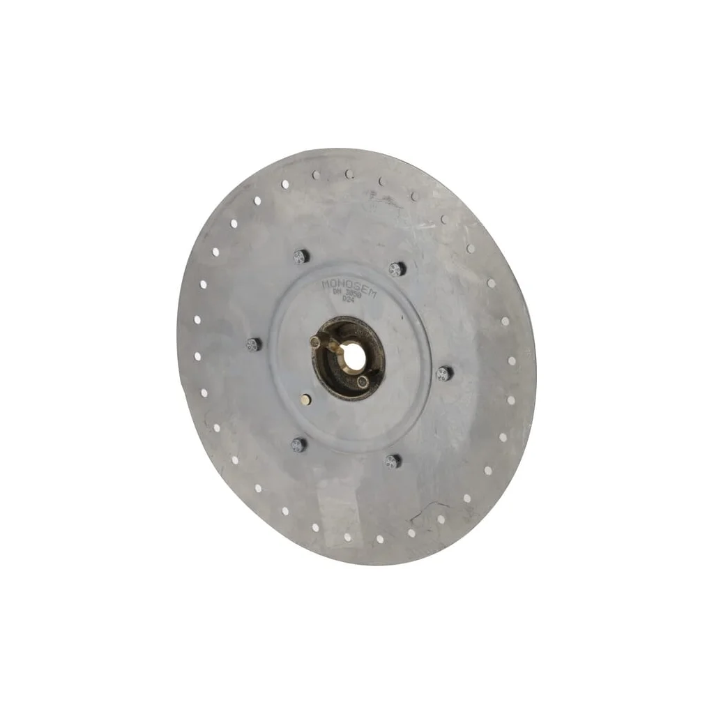 Disc semănătoare complet DC 3050 electric