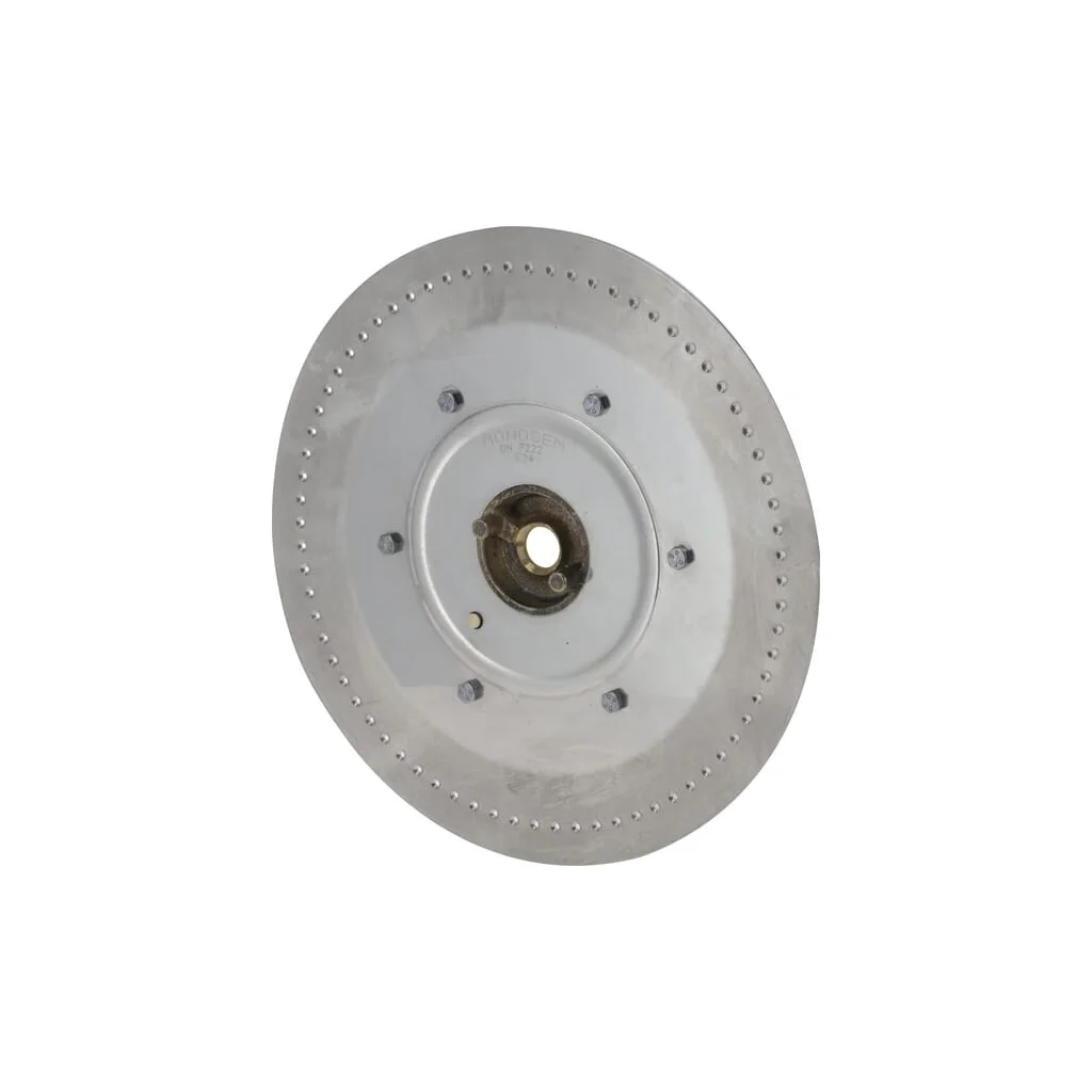 Disc semănătoare complet DC 7222 electric