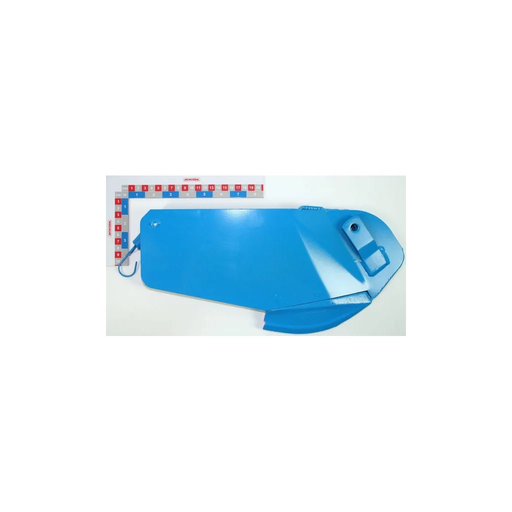 Brăzdar porumb NC (+4cm)