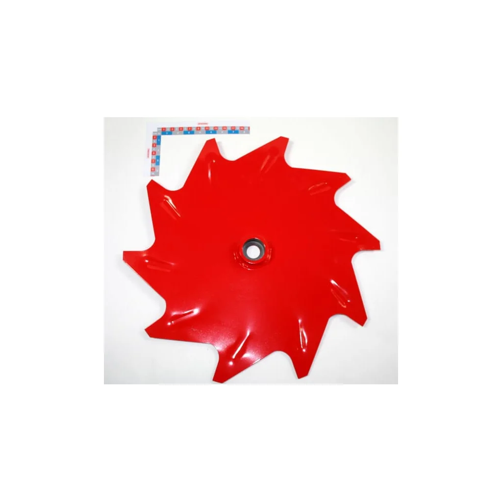 Disc
