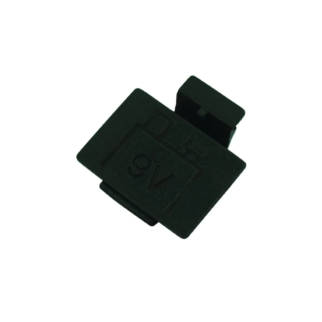 Capac baterie plastic