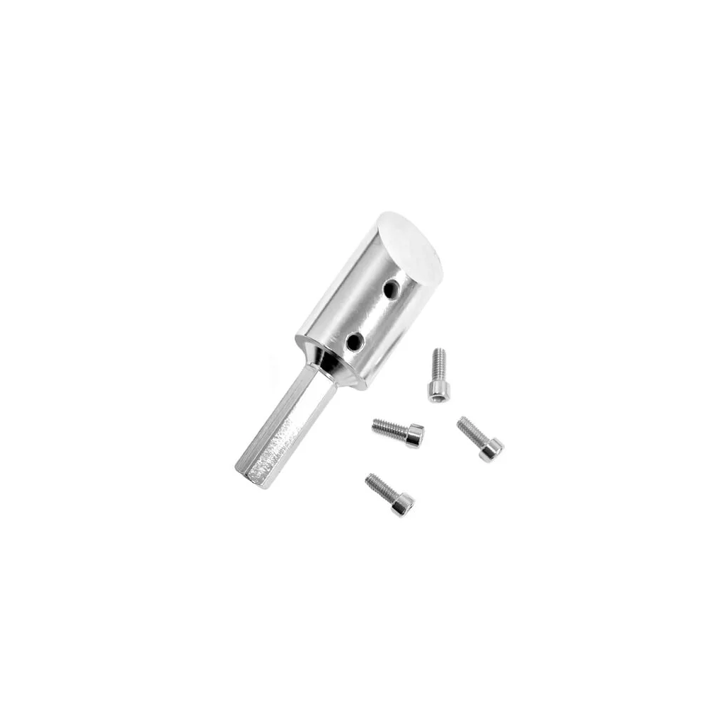 Wile Eșantionator de carote, adaptor de foraj
