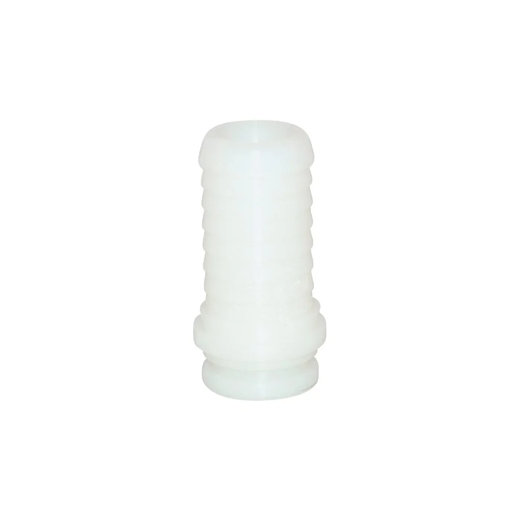 Racord furtun cu diametrul de 25 mm pentru piuliță fluture de 1"