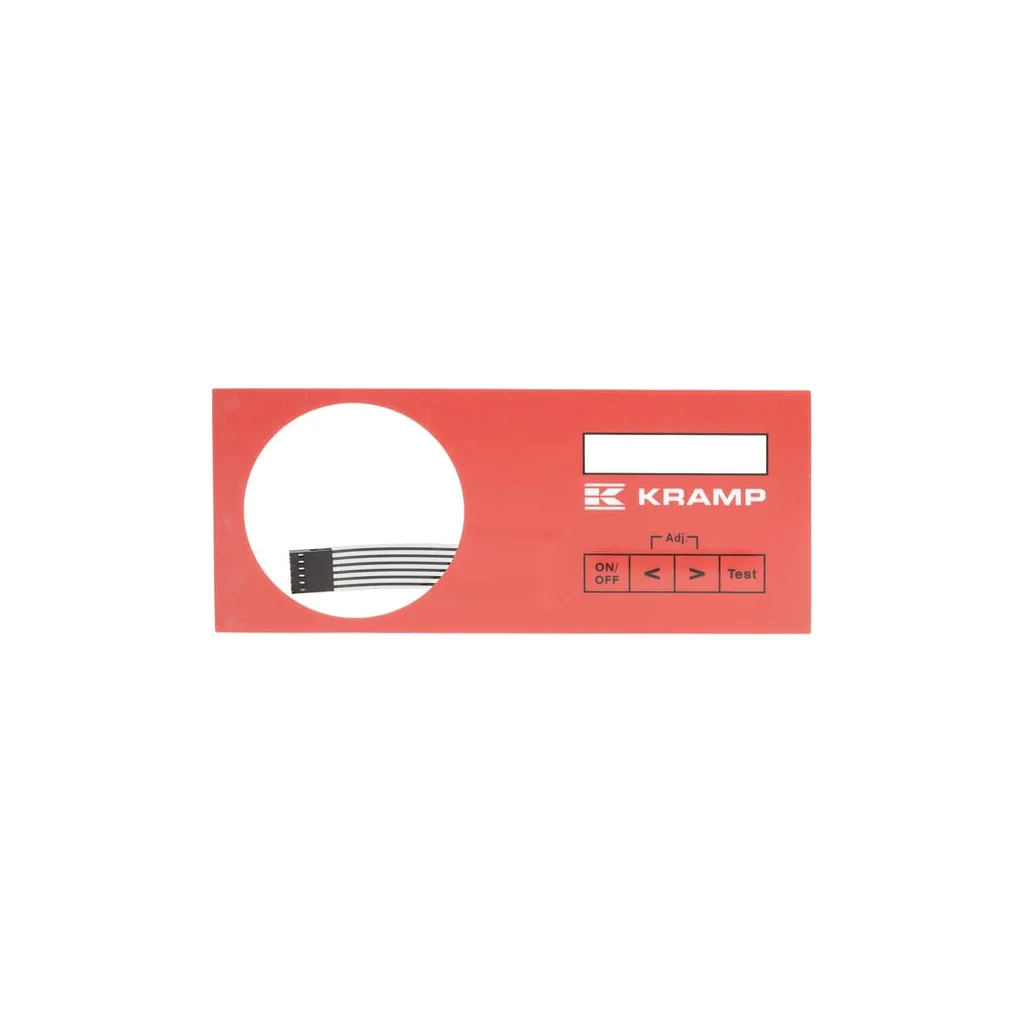 Cutie de comutare Unimeter