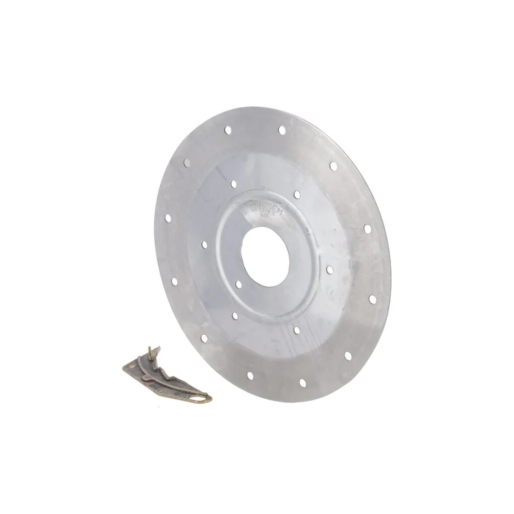 Disc semănătoare DN 1270 cu placă de selecție pentru arahide a.t.i.