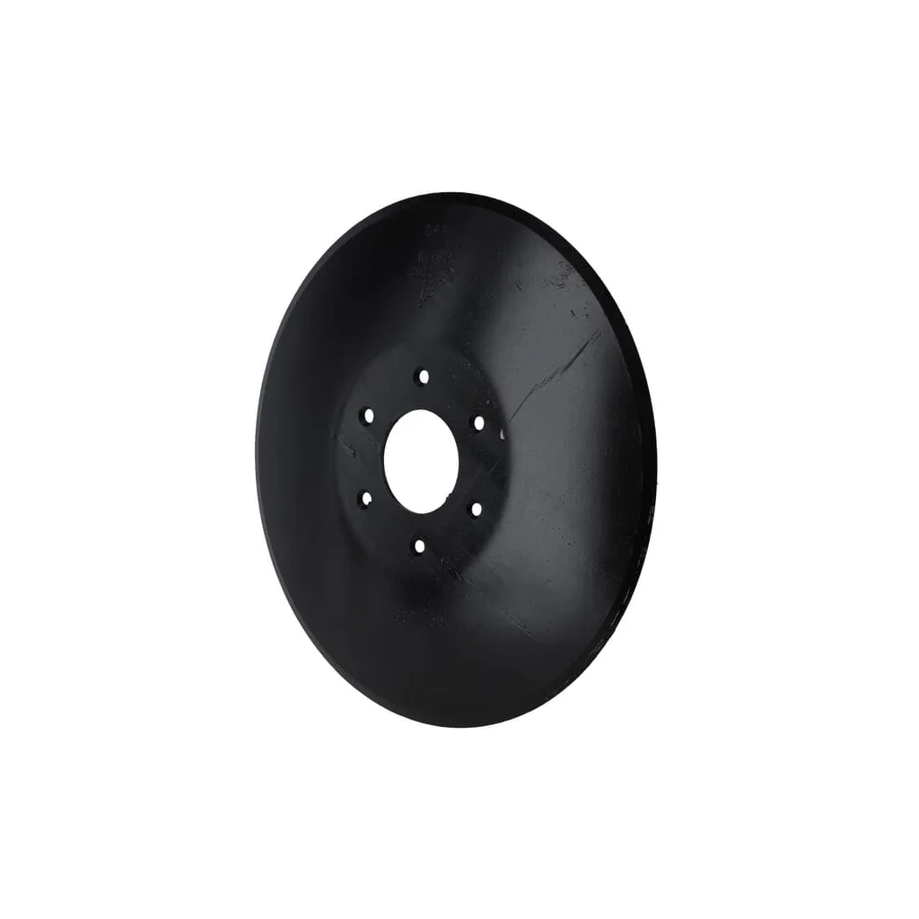 Taler disc semănătoare, 24mm, concav, uc Sulky
