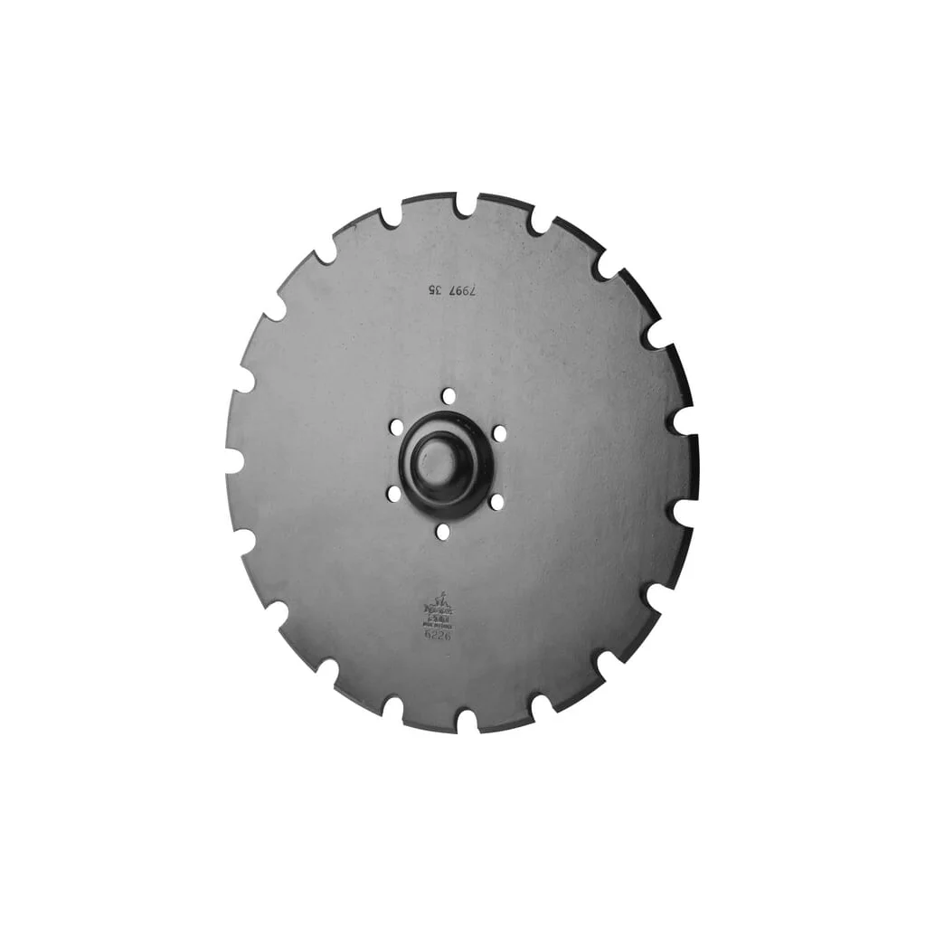 Disc diametru 450mm Sulky