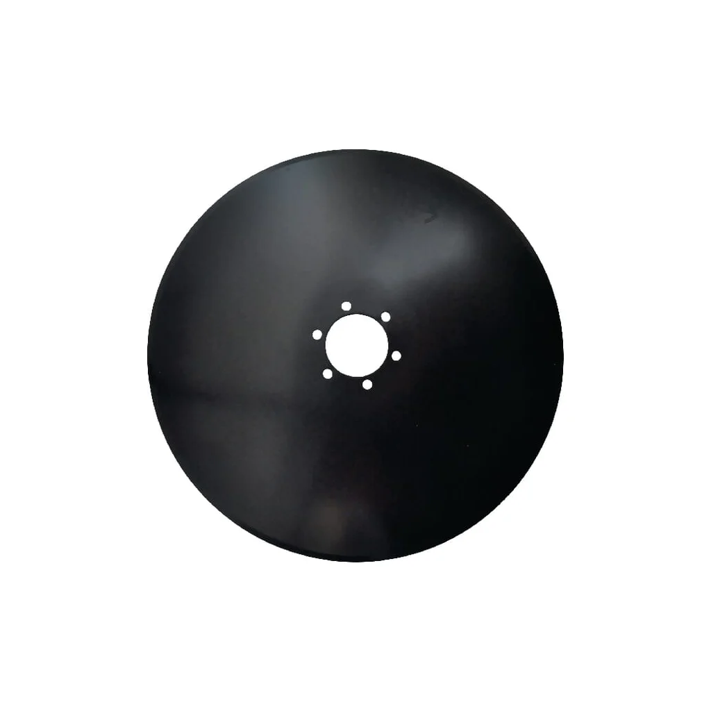 Disc grapă plat 460 Rabe