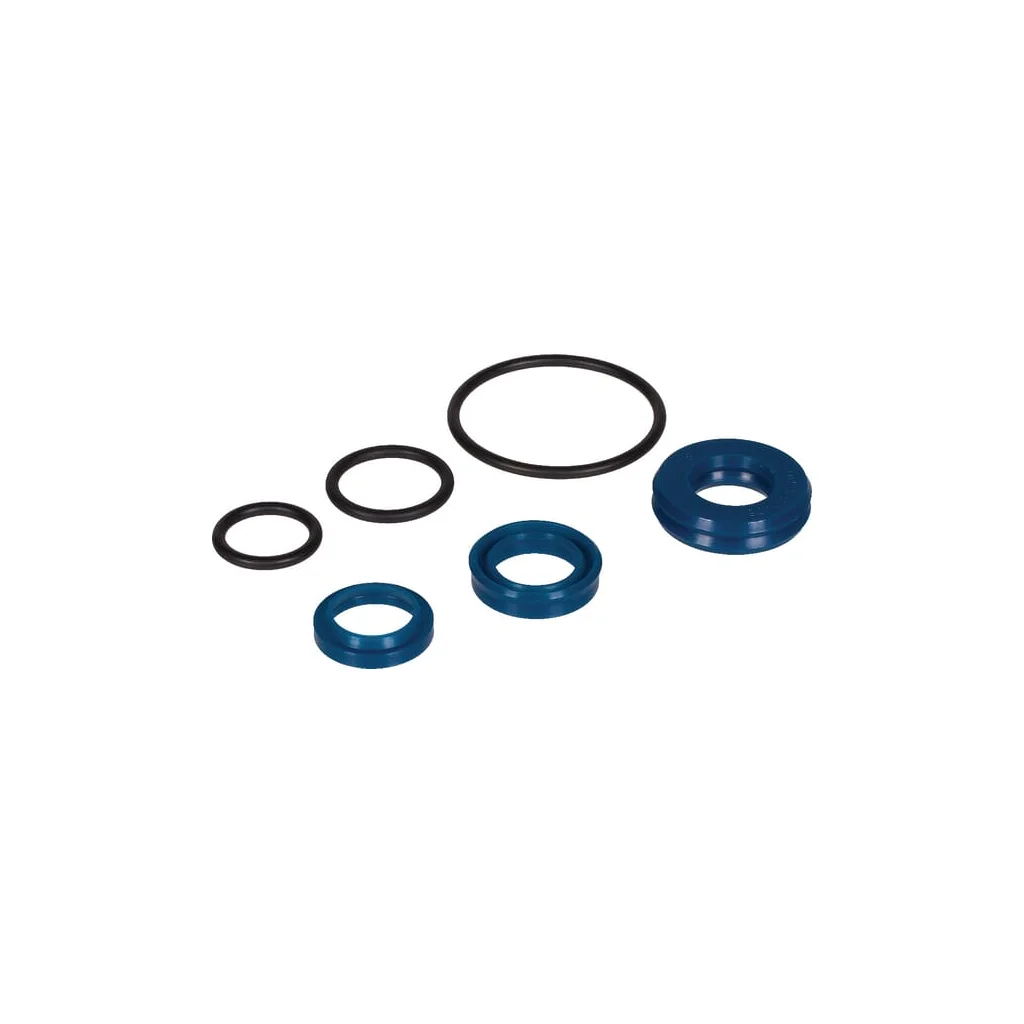 Set garnituri 16mm v 4-5-6-8"DW zyl