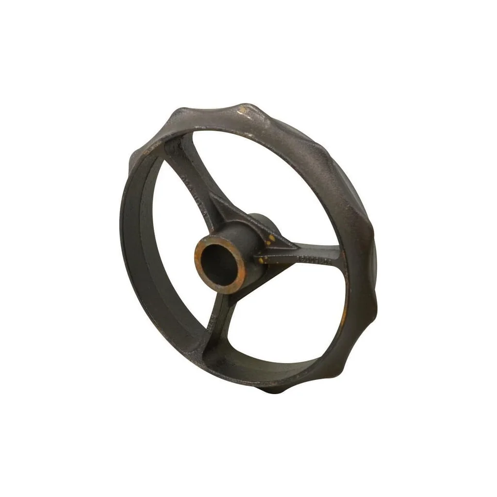 Inel Cambridge Diametru exterior 620 mm, alezaj 60 mm