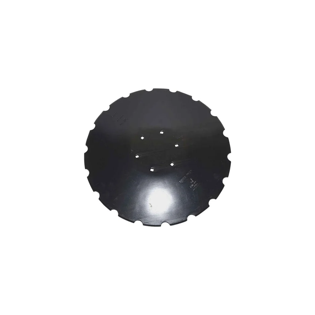 Taler disc crestat 510mm HE-VA
