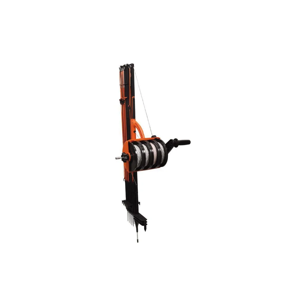 SmartFence T4100 (4x)