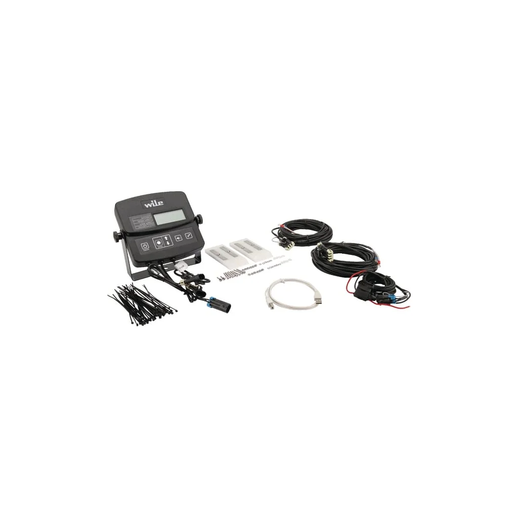 Set senzori de umiditate BHT-2