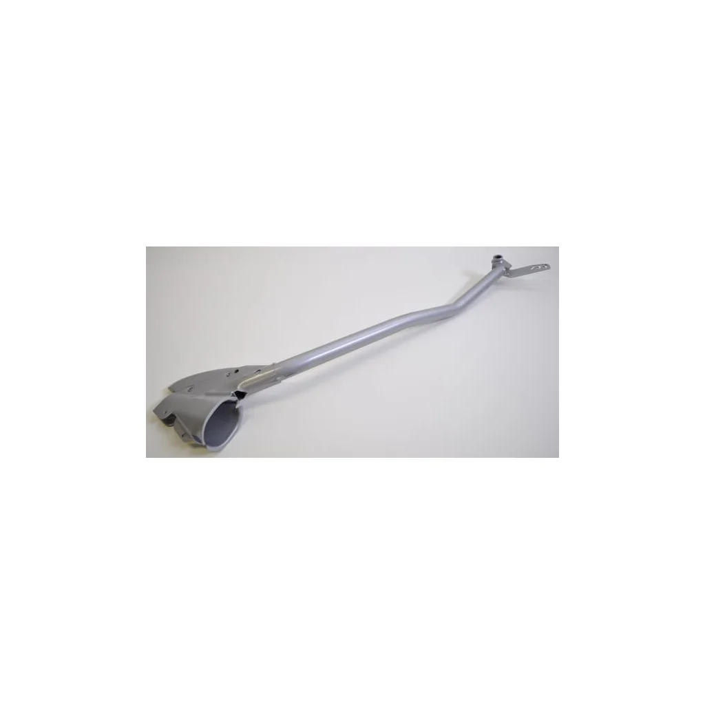 Cultivator cu burghiu lung