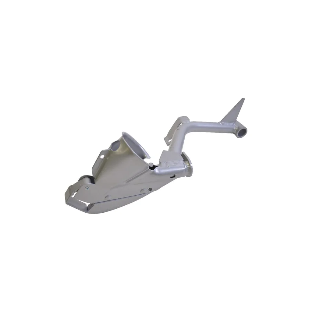 Cultivator cu burghiu