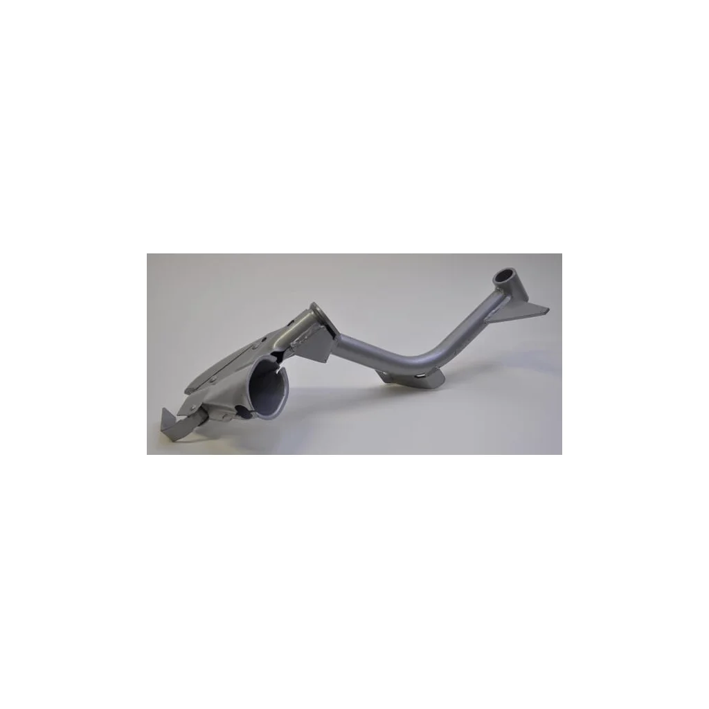 Cultivator cu burghiu lung