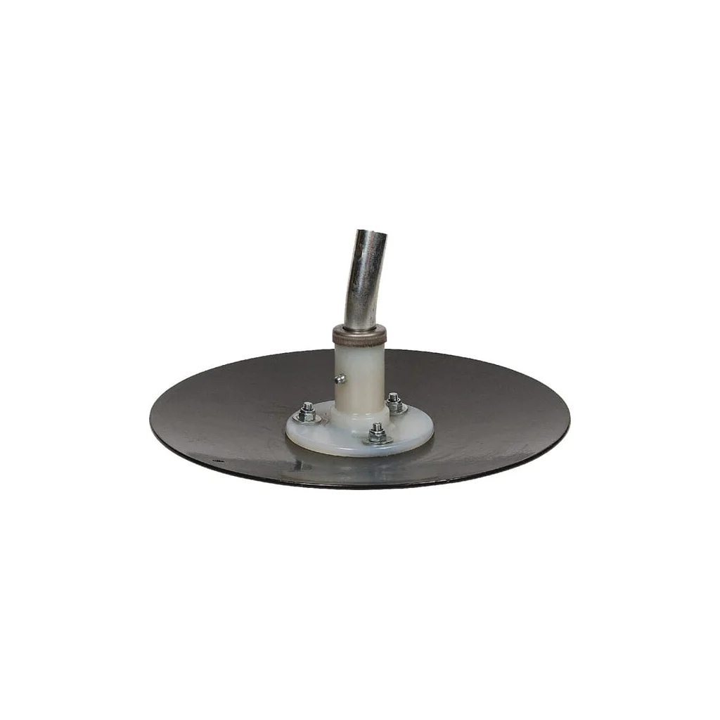 Disc marcare