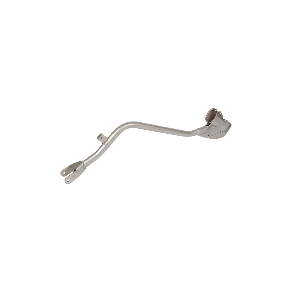 Cultivator cu burghiu scurt K0