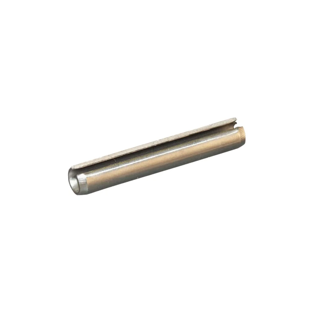 Știft elastic 6x30, oțel inoxidabil A2