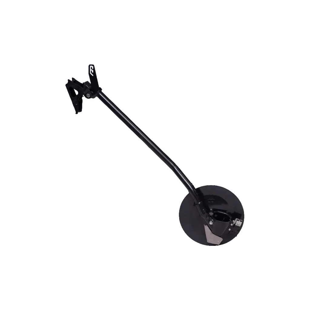 Cultivator cu disc