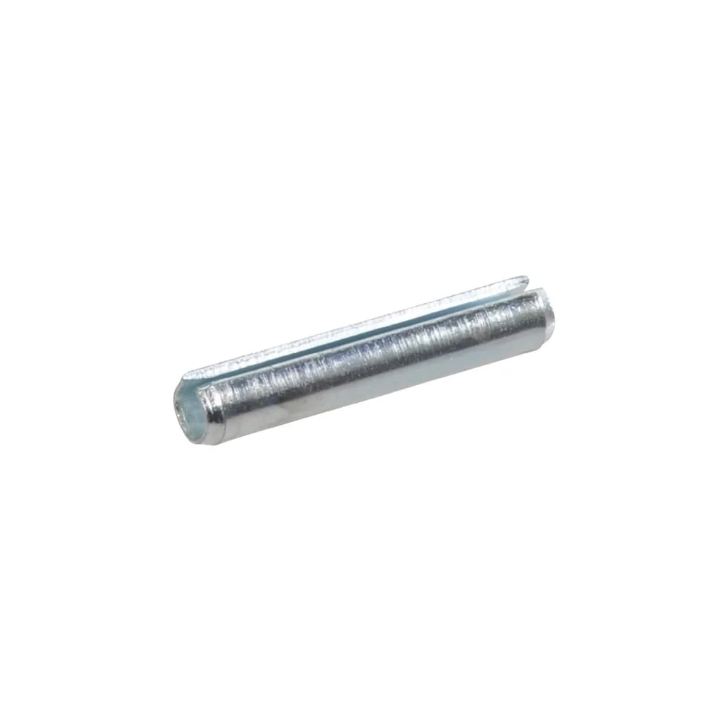 Știft elastic DIN1481 6x35mm zincat