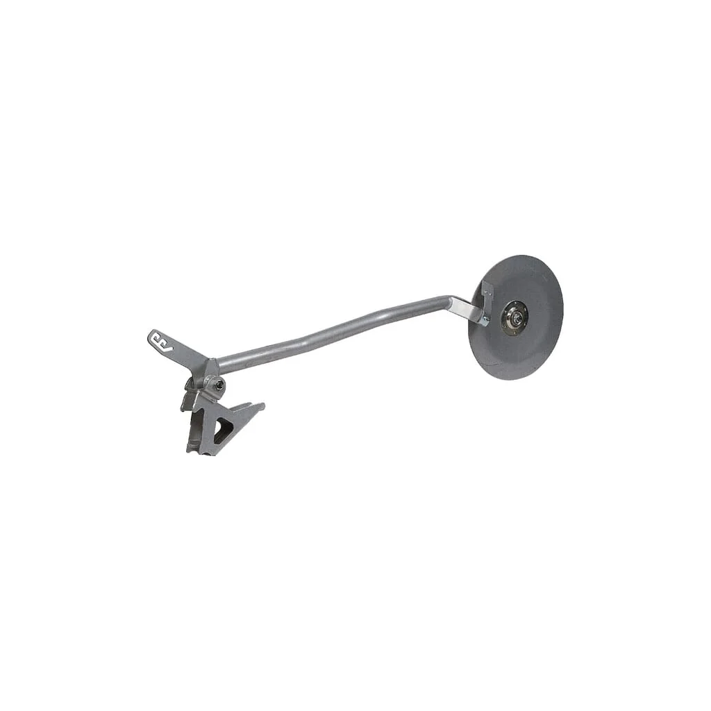 Cultivator cu disc