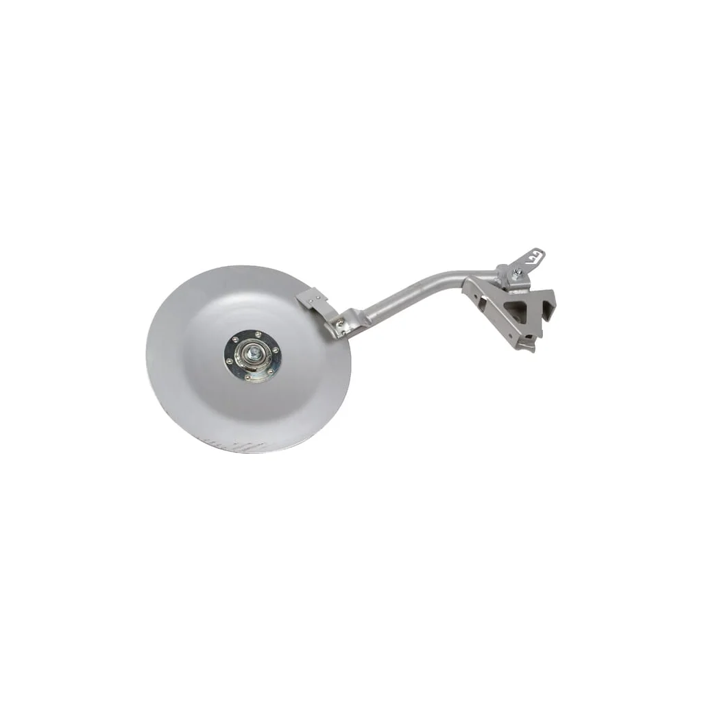 Cultivator cu disc