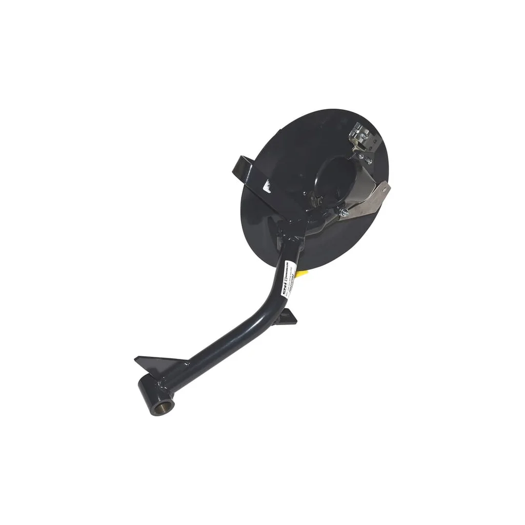 Cultivator cu disc