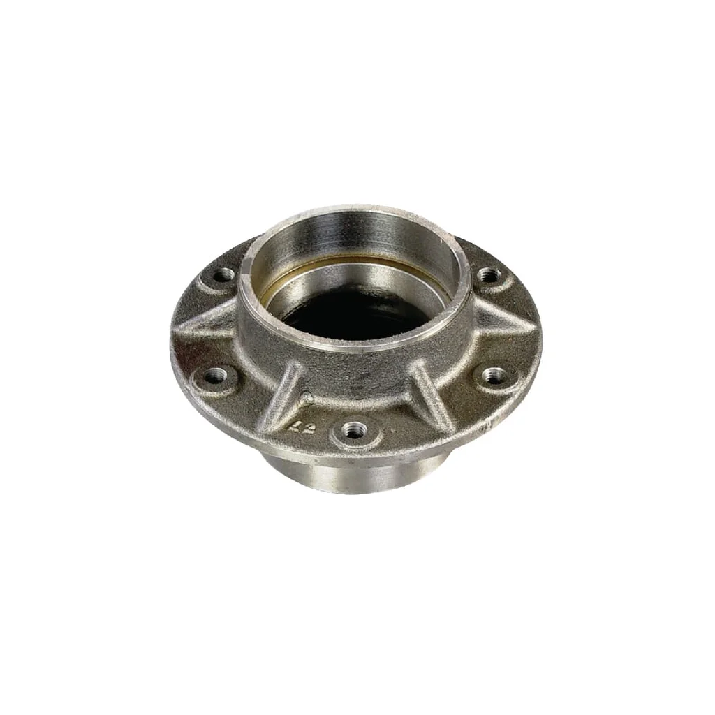 Disc de sprijin 380mm Pöttinger