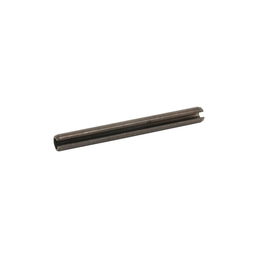 Știft elastic 6x60 mm