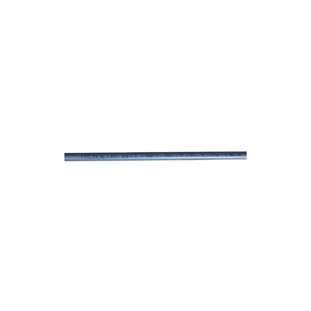 Țeavă PVC PN16 16mm 4m