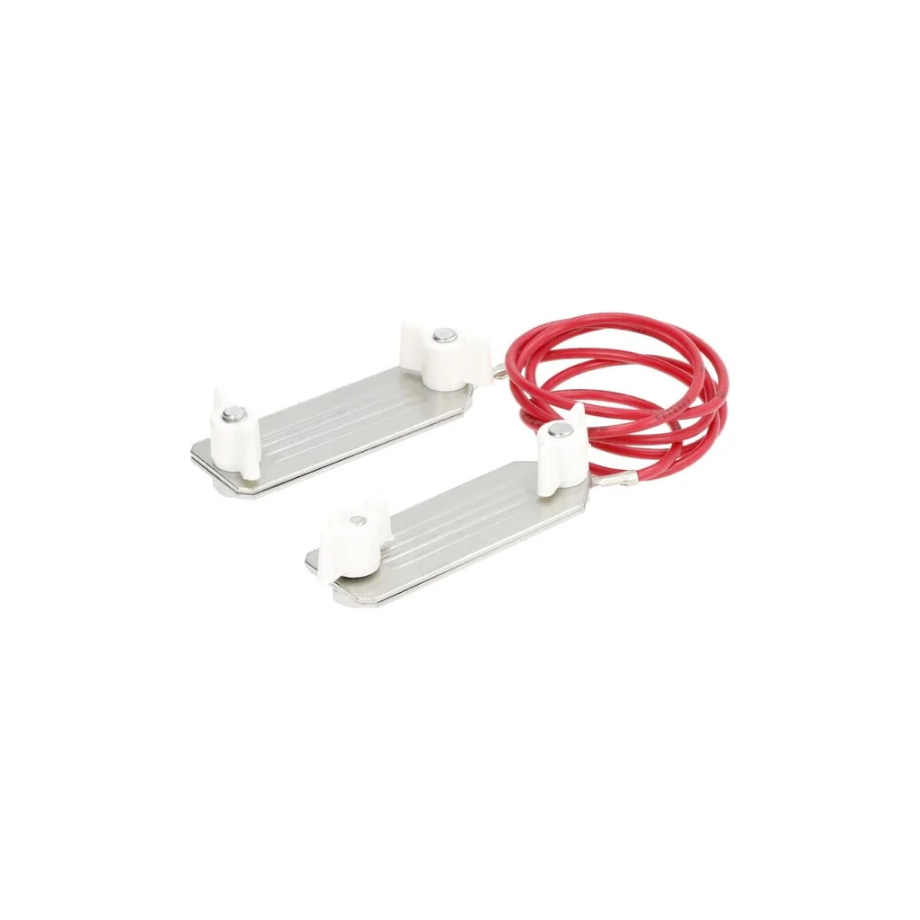 Conector bandă gard 40mm