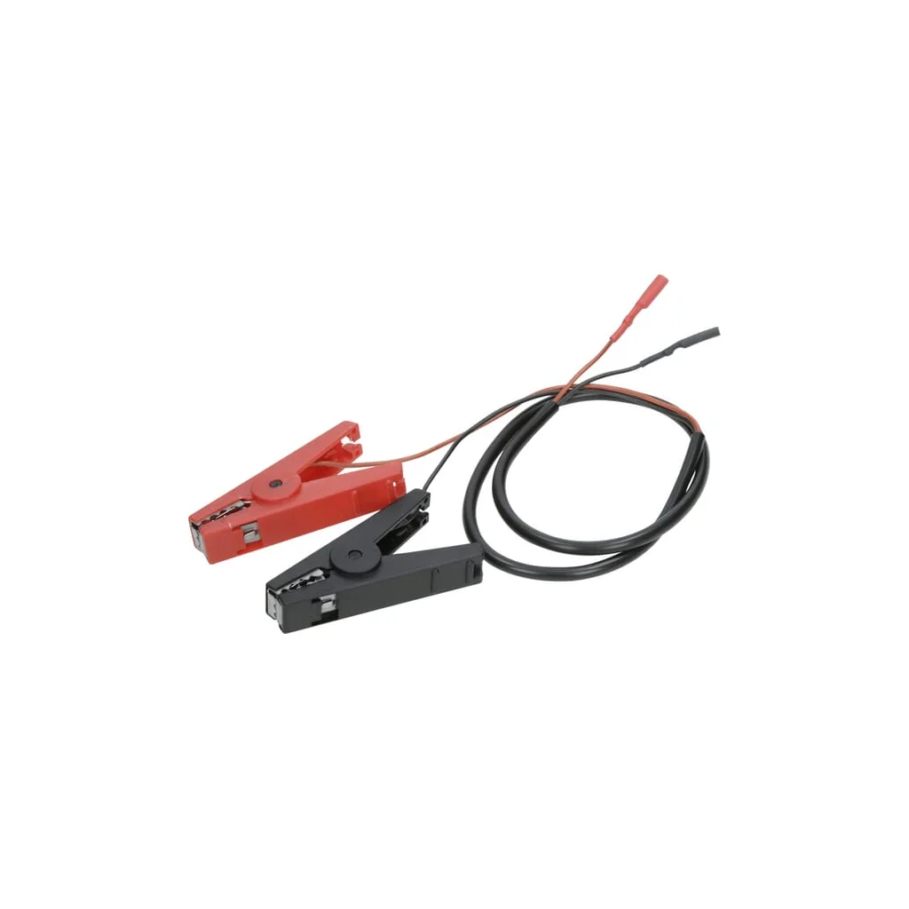 Cablu adaptor baterie 12V 80cm