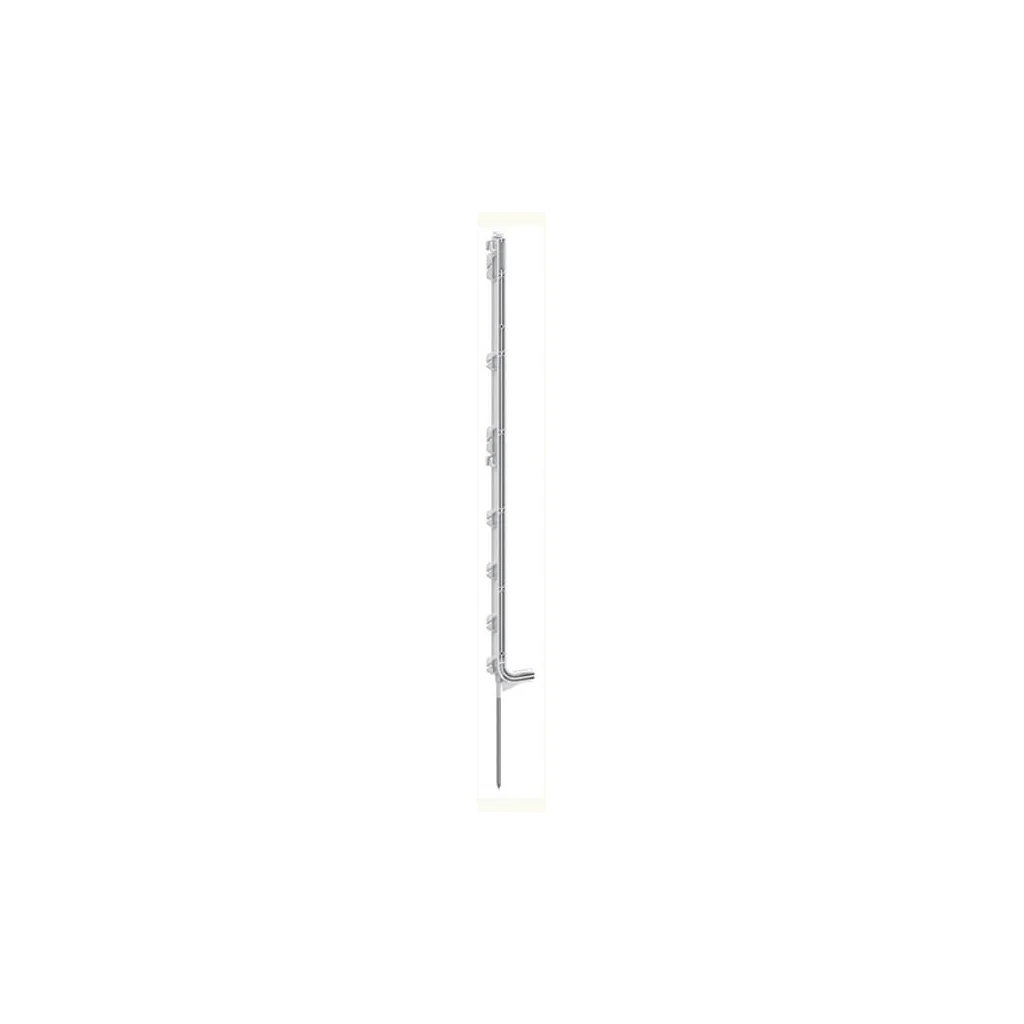 Stâlp plastic Premium 107cm 5buc.