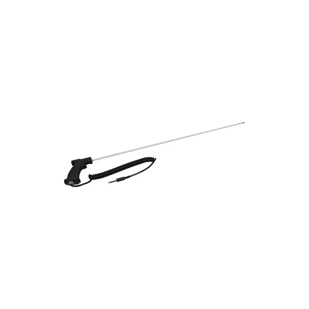 Sondă de temperatură 95cm Wile 651