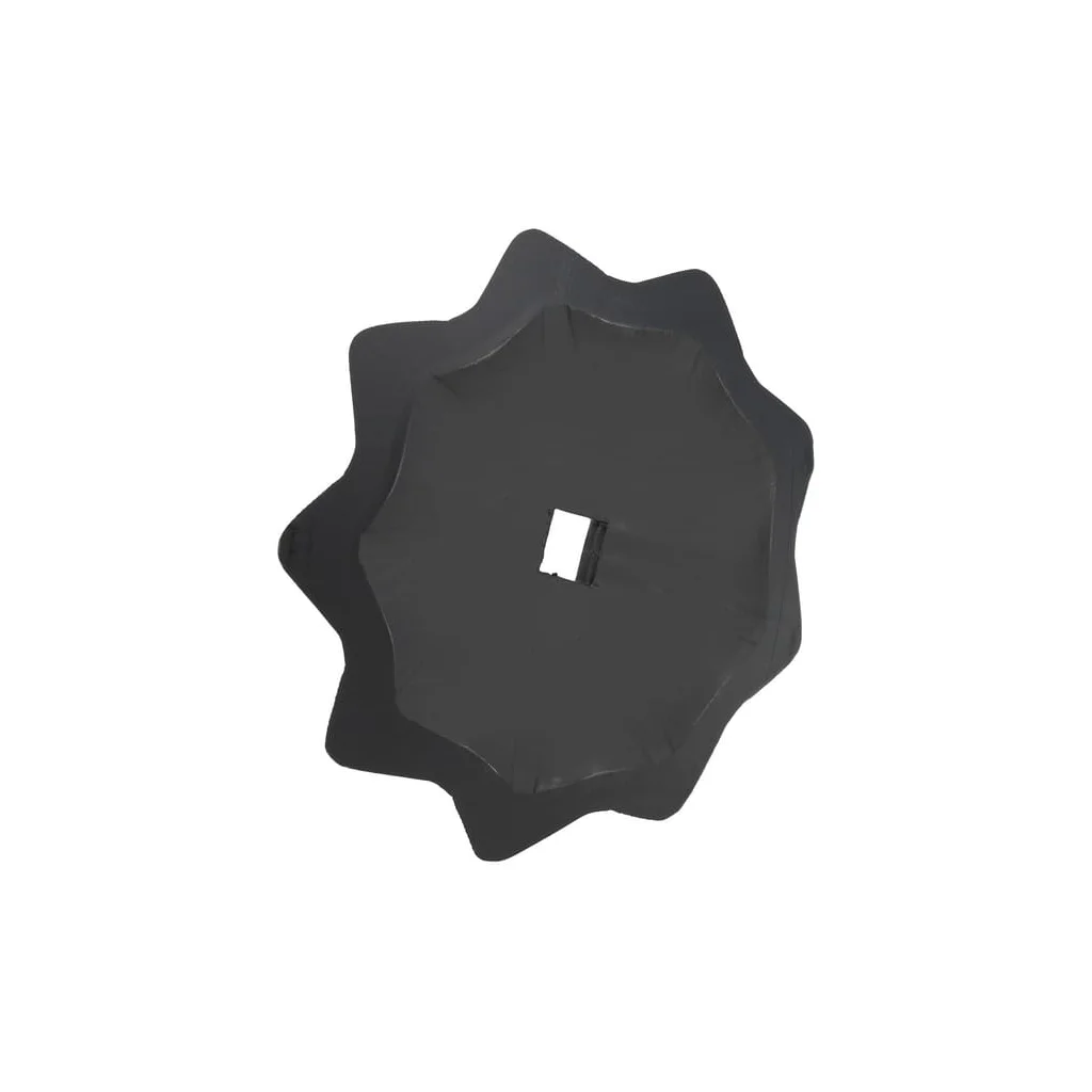 Disc de tăiere Ø110x6mm, 11x11, Z=8