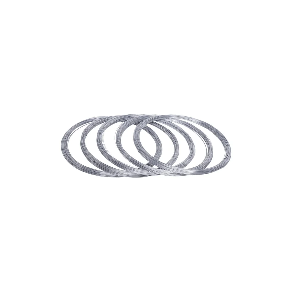 Sârmă gard nr.14 2mm galvanizată 5x5kg
