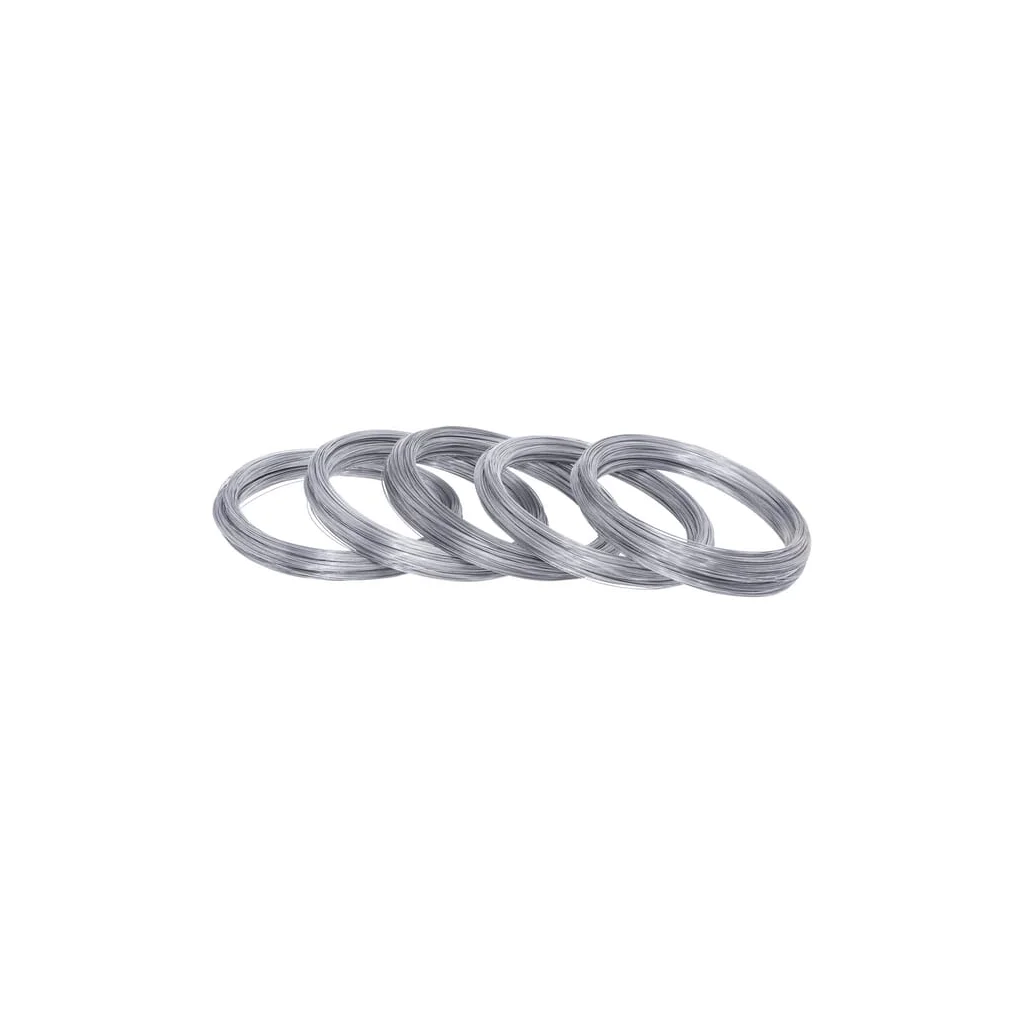 Sârmă gard nr.18 1,2mm galvanizată 5x5kg