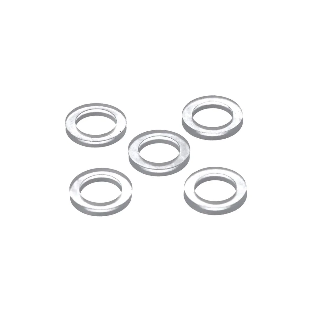 Set o-ringuri 5 buc.