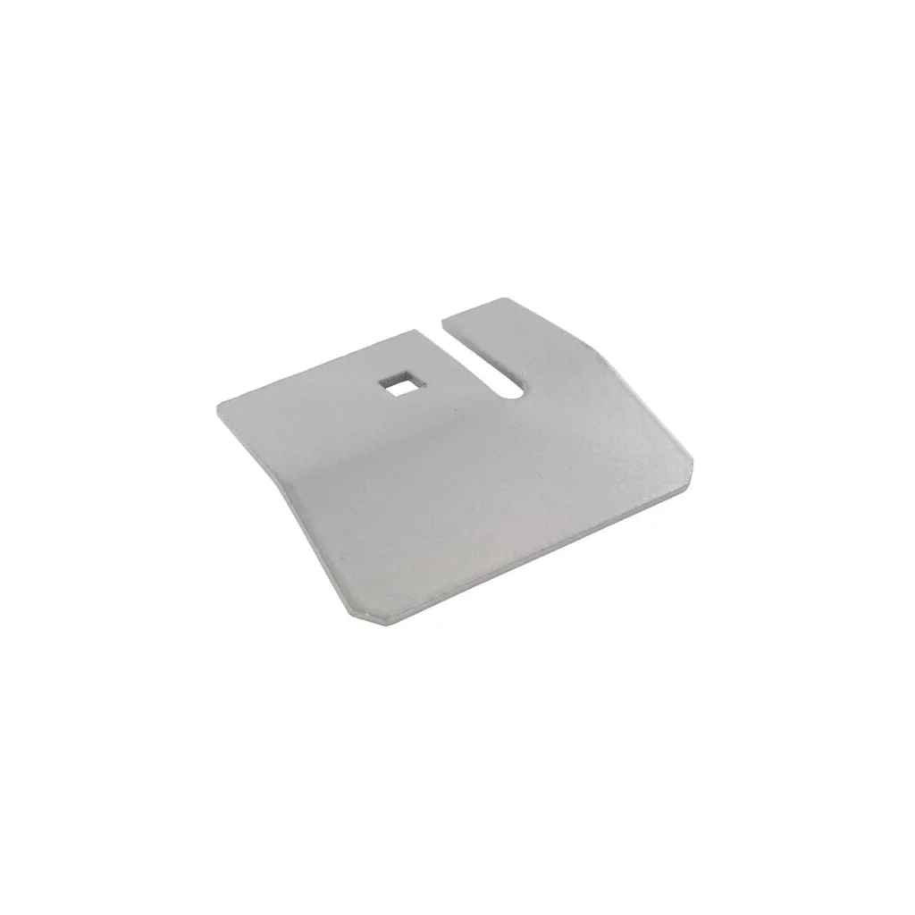 Greblă 80x95x3mm