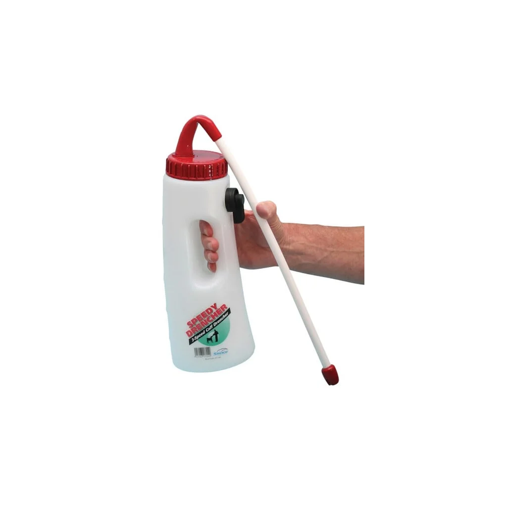 Injector Rapid XL 4l