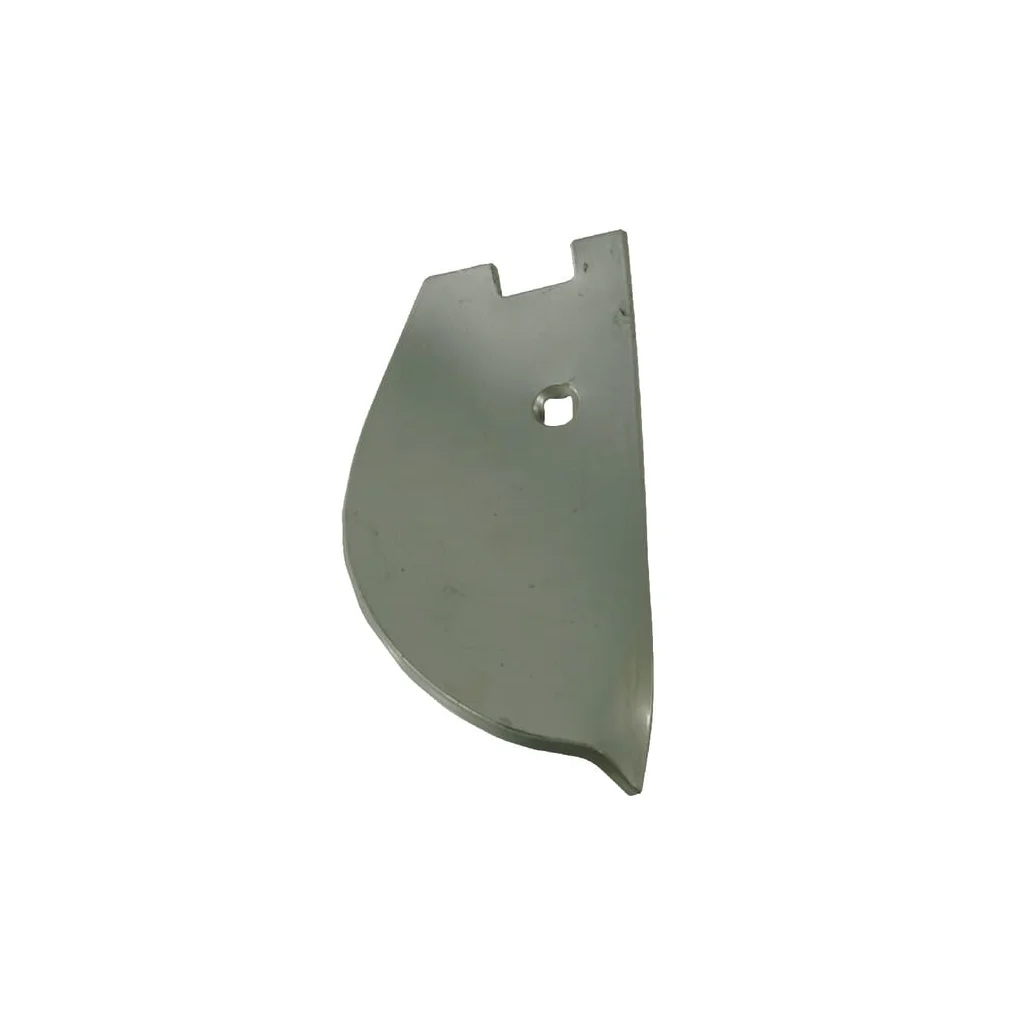 Brăzdar 735x120x12mm