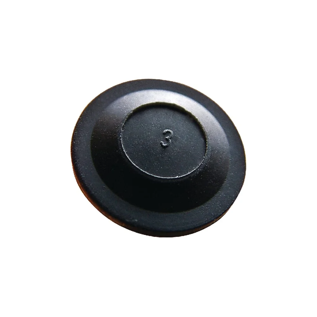 Diafragmă completă pentru RY-2 negru Hardi