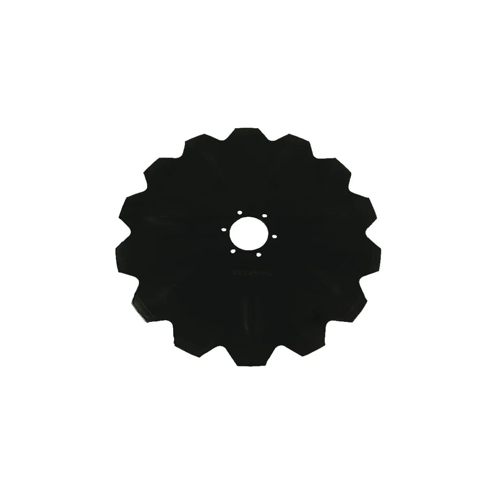 Disc de plug dințat SCG 45Z
