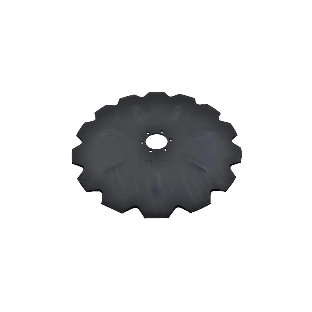 Disc de plug dințat SCG 52Z